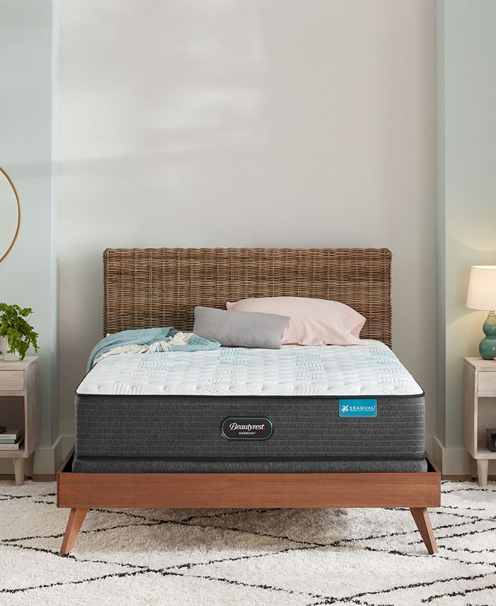 Beautyrest Harmony Cayman Series 13" Extra Firm Mattress Queen
