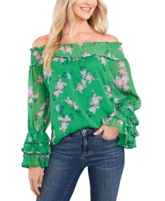 macys cece tops