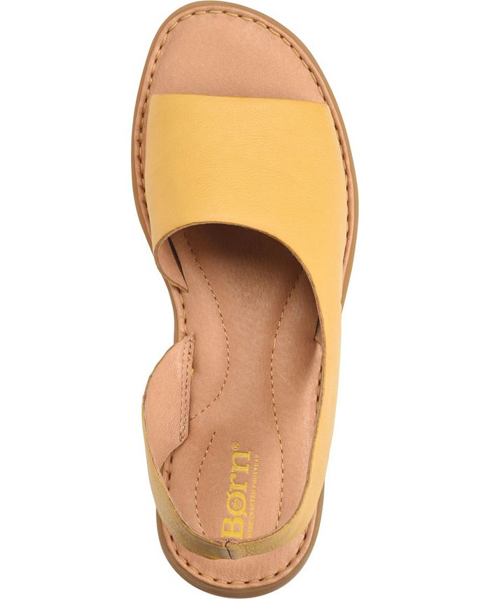 Born Women�s Inlet Comfort Sandals &amp; Reviews Sandals