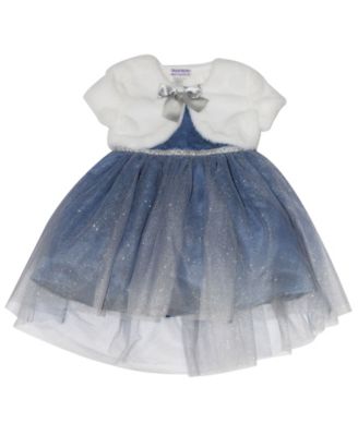 girls dress macys