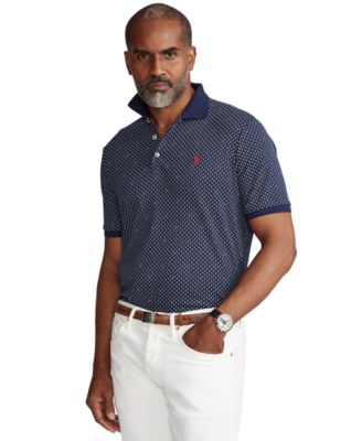 macys mens polo big and tall