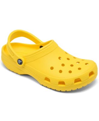 Crocs Classic Clog Shoes from Finish 
