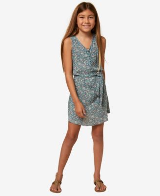 mini dress for kids