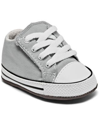 baby chuck taylors