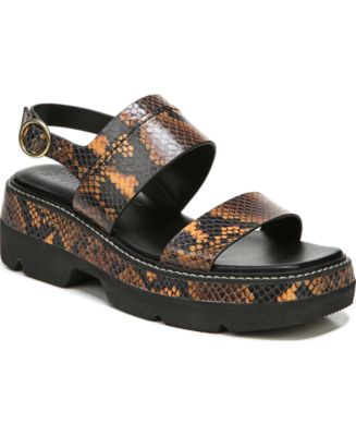 Naturalizer Holden Sandals Reviews Sandals Shoes Macy S