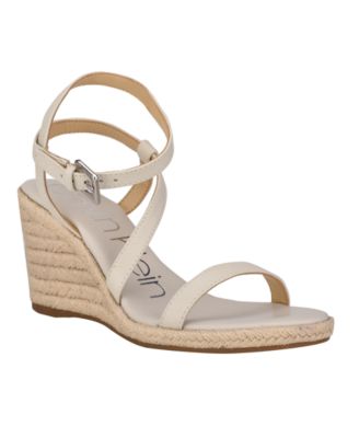 macy's wedge sandals on sale
