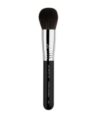 Аэрограф Sigma Beauty F85 Кисть Кабуки 7390₽