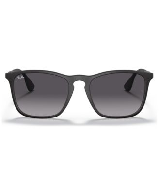 Солнцезащитные очки Ray-Ban, RB4187 CHRIS