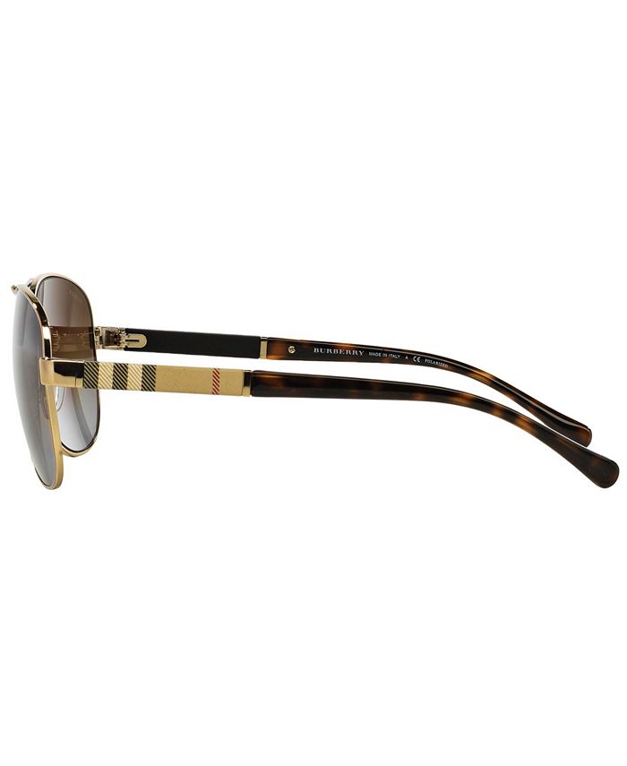 burberry be3080 polarized