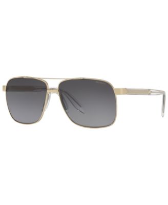 versace sunglasses polarized