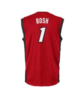chris bosh jersey