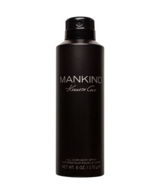 Kenneth Cole Мужской спрей для тела Mankind 6 унций 2790₽