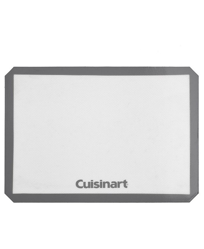 Cuisinart Silicone Baking Mat & Reviews Home Macy's