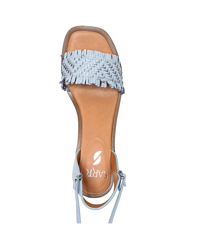 franco sarto rina sandals