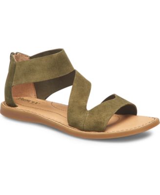 high heel platform flip flops