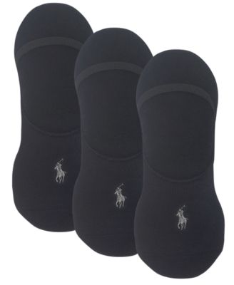 polo liner socks