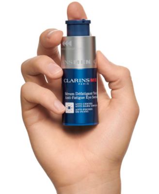 clarins men eye serum