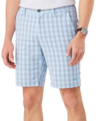 tommy bahama stretch shorts