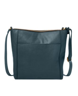 tara crossbody fossil