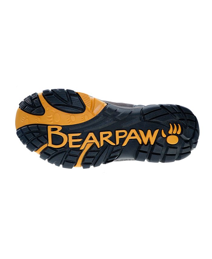 bearpaw brock hiking boots review