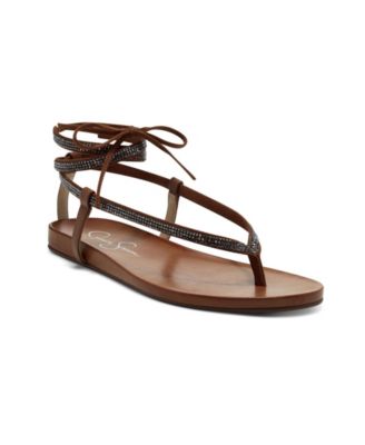 jessica simpson flat sandals