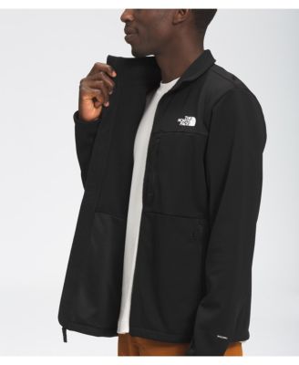 north face men's apex canyonwall jacket