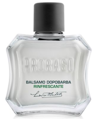 Бальзам после бритья Proraso - Освежающая формула без цвета
