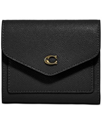 coach wallet at macys
