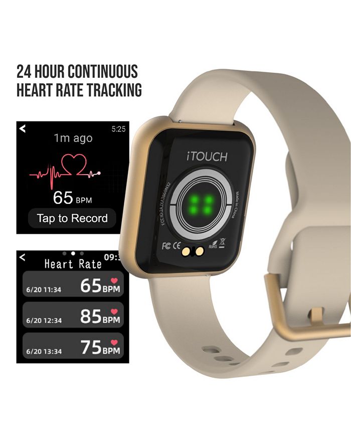best itouch smart watch