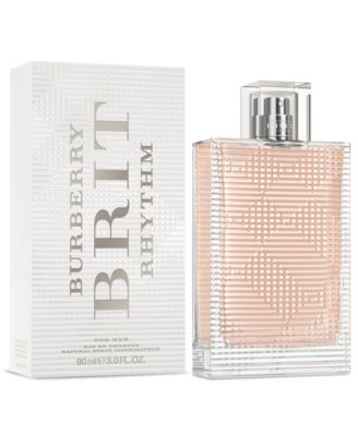 burberry brit macys