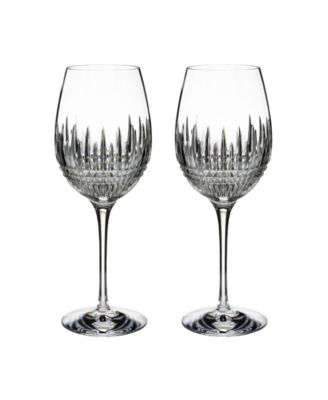 Бокал Lismore Diamond Essence, 19 унций, набор из 2 бокалов