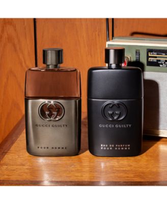 macy's gucci guilty cologne