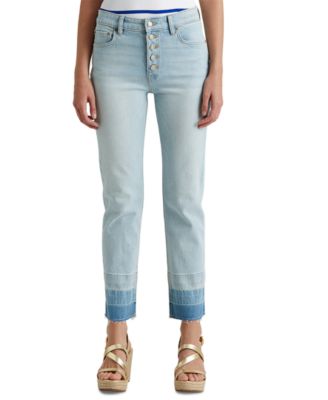 lauren ralph lauren petite jeans