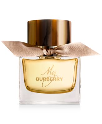 macys burberry perfume