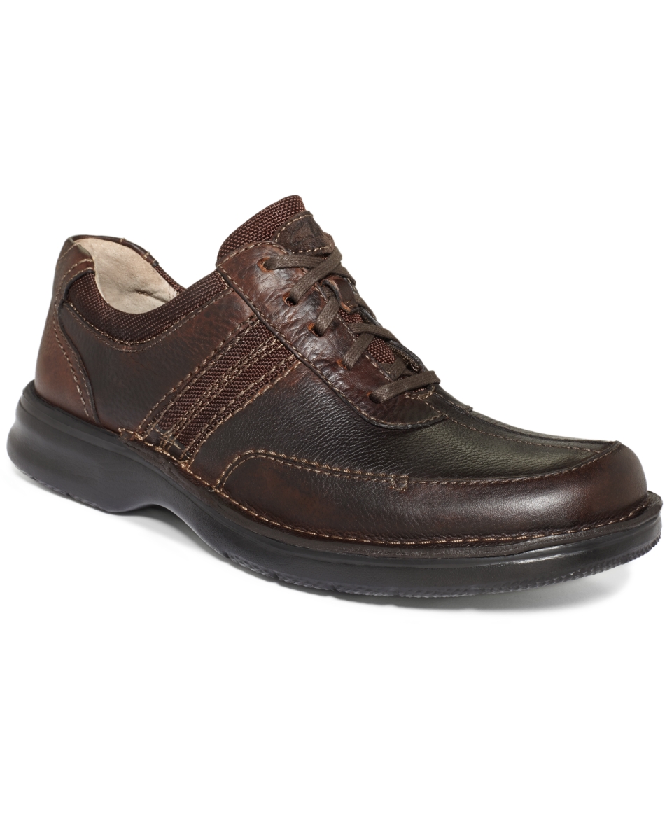 Clarks Sloan Lace Up Shoes   Shoes   Men