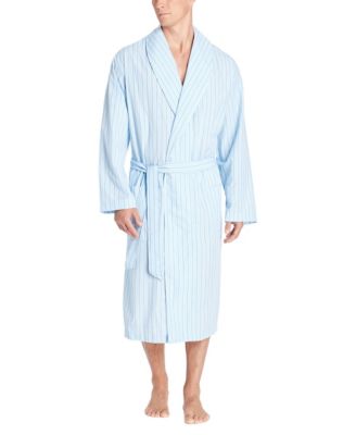 polo ralph lauren woven robe