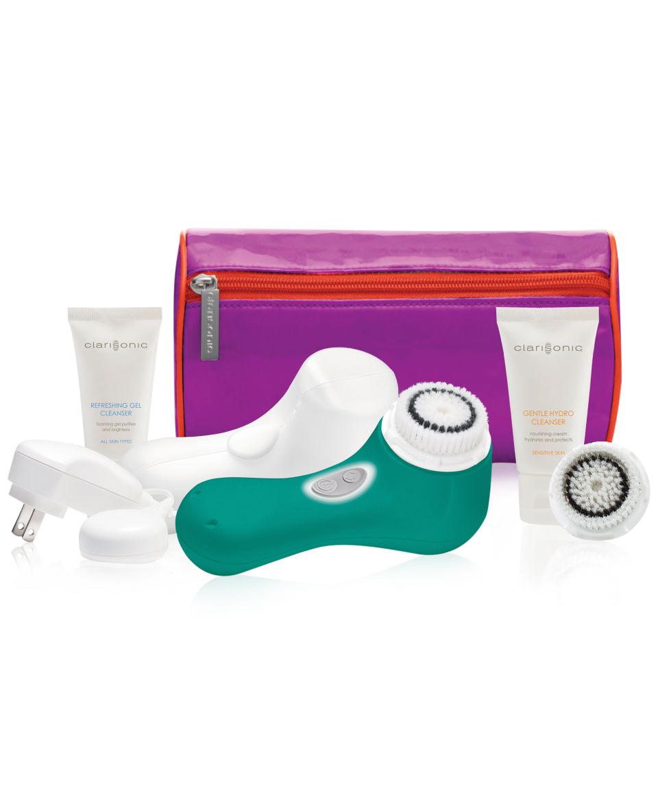 Clarisonic Mia 2 Pink Value Set   Gifts & Value Sets   Beauty