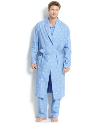 ralph lauren bathrobe sale