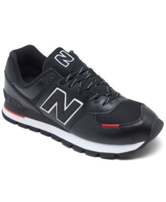 men's 574 casual sneakers from finish line