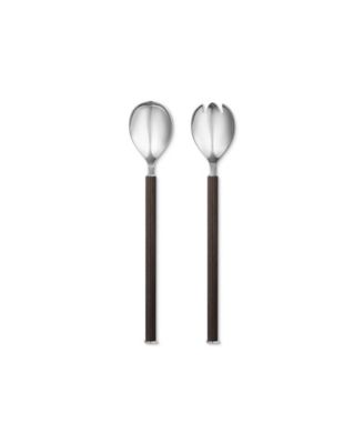 Сервировщики салата Georg Jensen Bernadotte