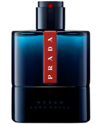 Туалетная вода-спрей PRADA Luna Rossa OCEAN 33 унции 24290₽