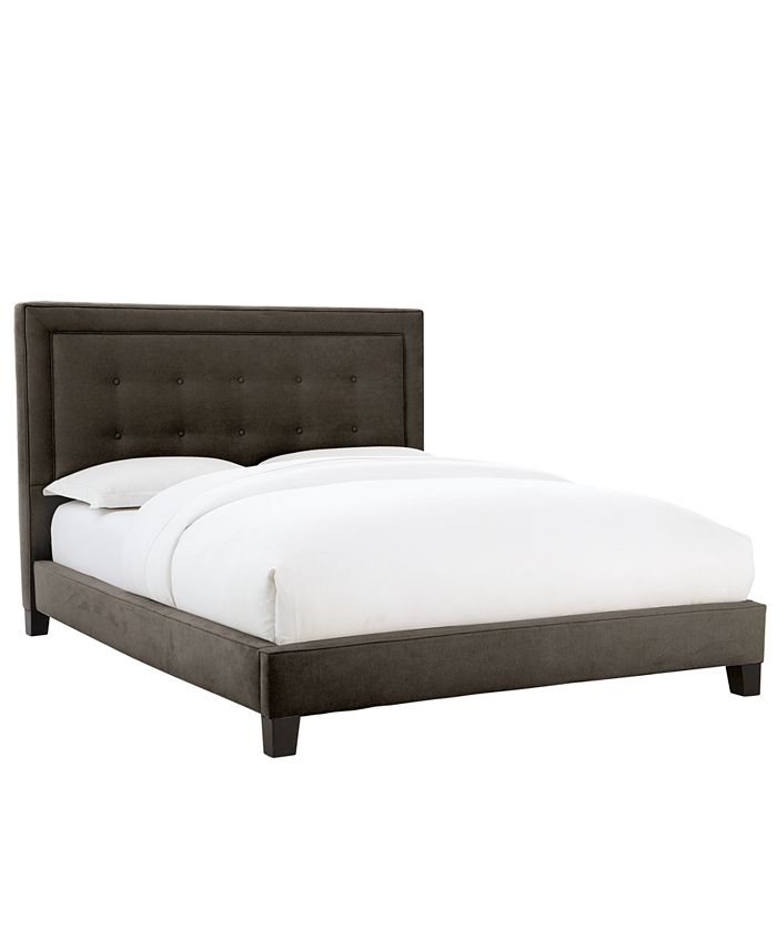 Furniture Sulinda Upholstered Queen Headboard & Reviews Furniture