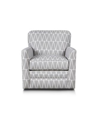 Вращающееся кресло Nolita