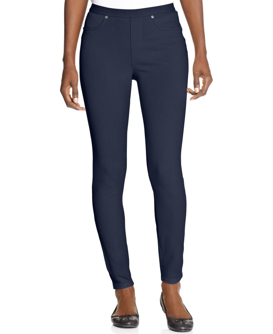 Style&co. Petite Ankle Length Leggings   Petite   Women