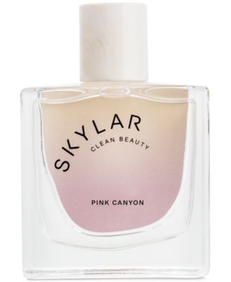 Парфюмированная вода Skylar Pink Canyon в спрее, 1,7 унции.
