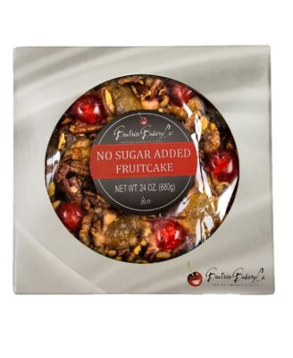 Beatrice Bakery Co. Бабушкин фруктовый кекс без сахара, 24 унции