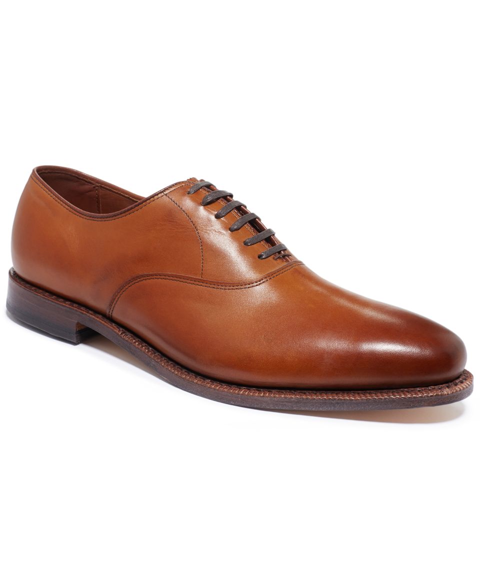 Allen Edmonds McAllister Wing Tip Shoes   Shoes   Men