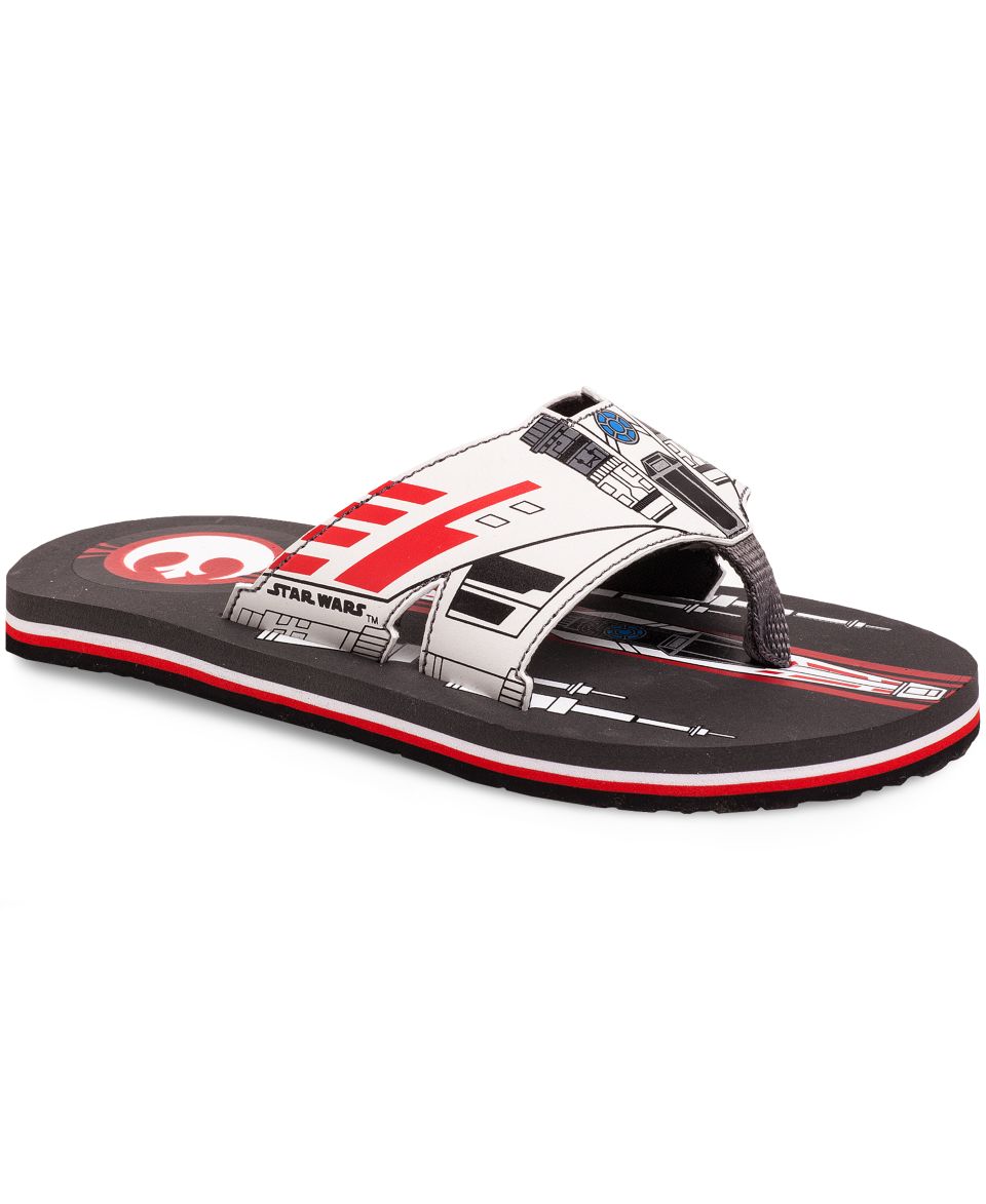 Stride Rite Boys or Little Boys Star Wars X Wing Sandals