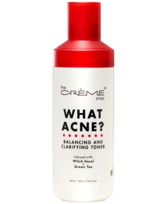 Что такое крем от прыщей Балансирующий и осветляющий тоник 2890₽