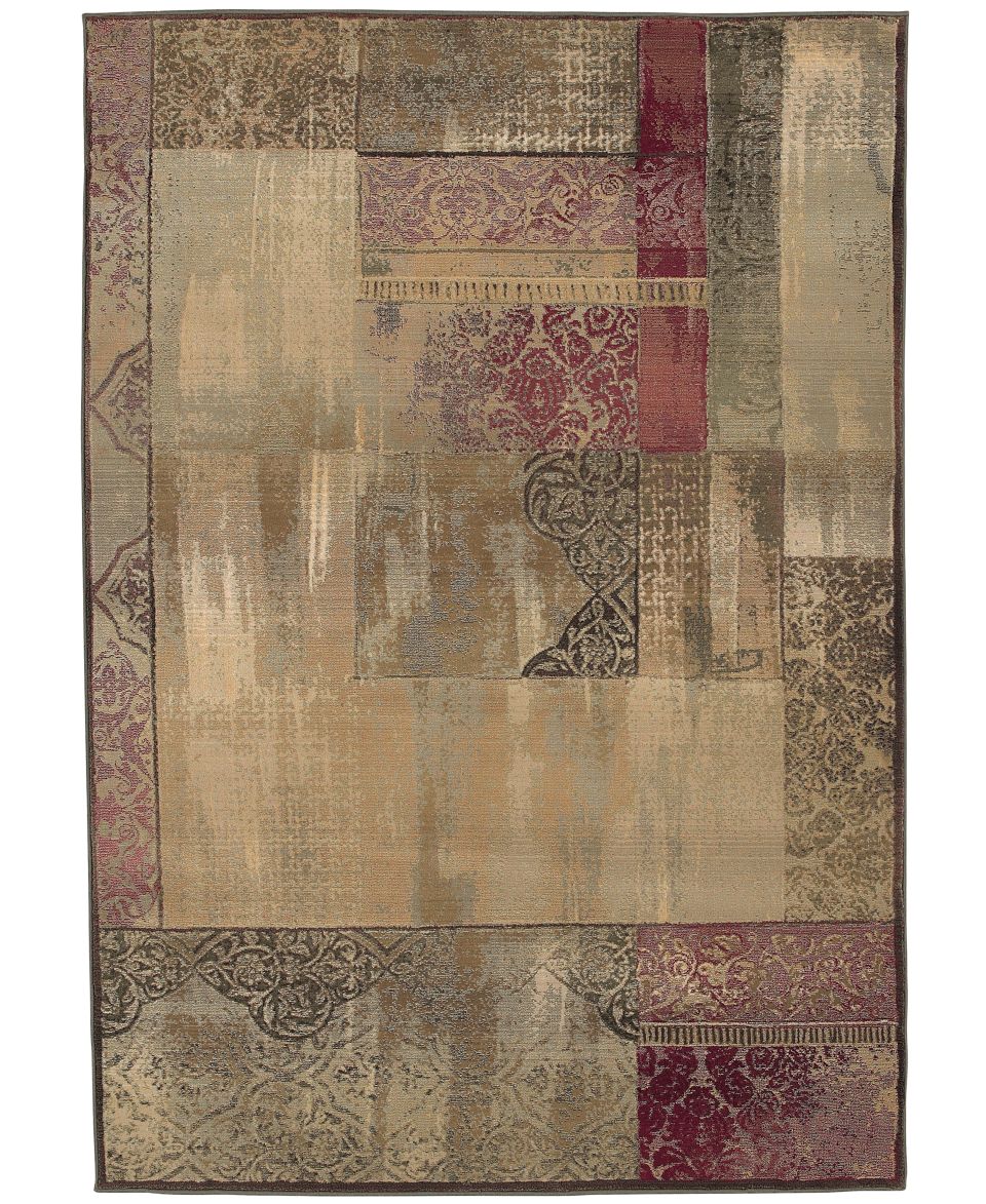 Sphinx Area Rug, Generations 1527X Dreamscape 1527X 2 x 3